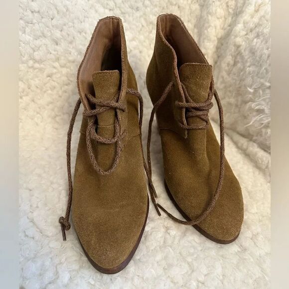 UGG Mackie ankle boots - Picture 1 of 12